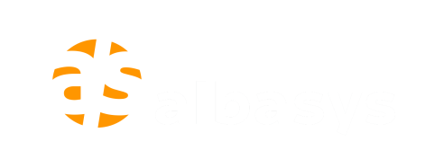 AlbaSys Logo